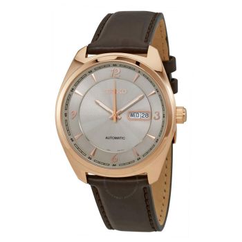 Đồng Hồ Seiko Recraft Automatic Men's Watch SNKN72 Cho Nam