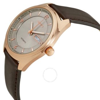 Đồng Hồ Seiko Recraft Automatic Men's Watch SNKN72 Cho Nam