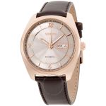 Đồng Hồ Seiko Recraft Automatic Men's Watch SNKN72 Cho Nam