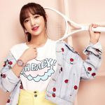 Đồng Hồ Nữ Julius JA-1017D Màu Hồng