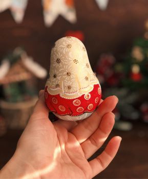 Búp bê Nga Matryoshka BB033