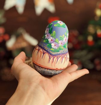 Búp bê Nga Matryoshka BB033