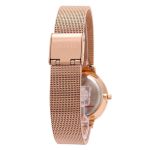 Đồng Hồ Nữ Julius JA-426 JU1052 Màu Đồng