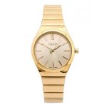 Đồng Hồ Nữ Julius JA-938 JU1184 Màu Vàng