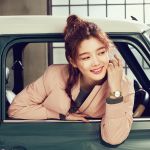 Đồng Hồ Nữ Julius JA-938 JU1184 Màu Vàng