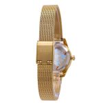 Đồng Hồ Nữ Julius JA-1040A Màu Vàng Gold