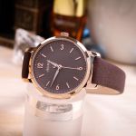 Đồng Hồ Nữ Julius JA-1070E Màu Nâu