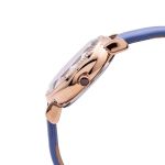 Đồng Hồ Nữ Julius JA-1012C Màu Xanh Dương