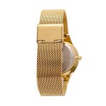 Đồng Hồ Nam Julius JA-577M JU1129 Màu Vàng