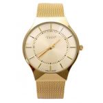 Đồng Hồ Nam Julius JA-577M JU1129 Màu Vàng