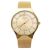 Đồng Hồ Nam Julius JA-577M JU1129 Màu Vàng