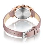 Đồng Hồ Nữ Julius JA-1154C Màu Da