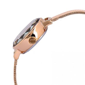 Đồng Hồ Nữ Julius JA-917 JU1148 Màu Đồng