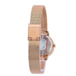 Đồng Hồ Nữ Julius JA-917 JU1148 Màu Đồng