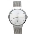 Đồng Hồ Nam Julius JA-426M JU1052 Màu Bạc