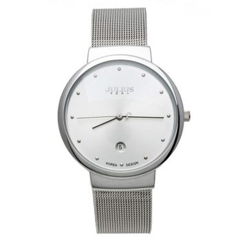 Đồng Hồ Nam Julius JA-426M JU1052 Màu Bạc