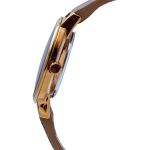 Đồng Hồ Nữ Julius JA-814 JU1005 Màu Nâu