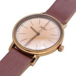 Đồng Hồ Nữ Julius JA-814 JU1005 Màu Nâu