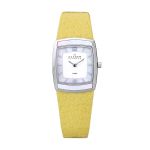 Đồng Hồ Skagen 855SSLY Dây Da Cho Nam