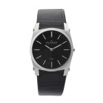 Đồng Hồ Skagen 859LSLB Dây Da Cho Nam