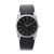 Đồng Hồ Skagen 859LSLB Dây Da Cho Nam
