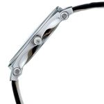 Đồng Hồ Skagen 859LSLB Dây Da Cho Nam