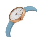 Đồng Hồ Nữ Skagen SKW2621 Màu Xanh Da Trời