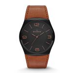 Đồng Hồ Nam Skagen Watch SKW6040 Màu Nâu