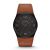 Đồng Hồ Nam Skagen Watch SKW6040 Màu Nâu