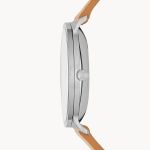 Đồng Hồ Nam Skagen SKW6215 Màu Nâu Vàng