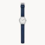 Đồng Hồ Skagen SKW6455 Cho Nam Màu Xanh Navy