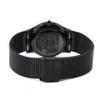 Đồng Hồ Nam Skagen T233XLTMN Màu Đen