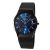 Đồng Hồ Nam Skagen T233XLTMN Màu Đen