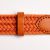 Dây Dạng Lụa KUMIHIMO Jusanuchi Knot MK-18ORORSV Màu Cam