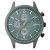 Mặt Đồng Hồ Knot Titanium Solar Chronograhph TSC-39TIGN Màu Xanh Lá