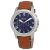 Đồng Hồ Fossil FS5210IE Dây Da Cho Nam