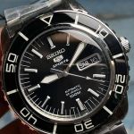 Đồng Hồ Seiko 5 SNZH55K1 Cho Nam