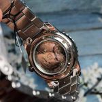 Đồng Hồ Seiko 5 SNZH55K1 Cho Nam
