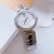 Đồng Hồ Nữ Versace Idyia Swiss Quartz Stainless Steel Ladies Watch VEV500419 30mm Màu Bạc