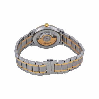 Đồng Hồ Nam Longines Master Collection L2.628.5.77.7 Màu Demi (Vàng - Bạc)