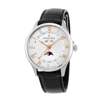 Đồng Hồ Nam Maurice Lacroix Masterpiece MP6607-SS001-111