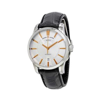 Đồng Hồ Nam Maurice Lacroix Pontos Automatic PT6158-SS001-19E