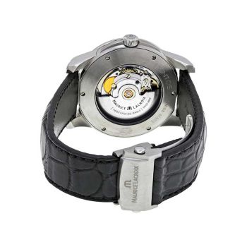 Đồng Hồ Nam Maurice Lacroix Pontos Automatic PT6158-SS001-19E