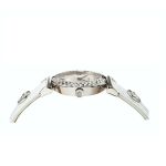 Đồng Hồ Nữ Versace Vanity White - VEAA00218 Màu Trắng