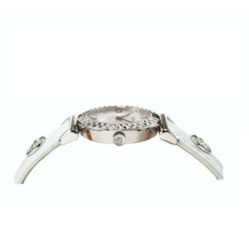 Đồng Hồ Nữ Versace Vanity White - VEAA00218 Màu Trắng