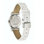 Đồng Hồ Nữ Versace Vanity White - VEAA00218 Màu Trắng
