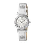 Đồng Hồ Nữ Versace Vanity White - VEAA00218 Màu Trắng