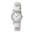 Đồng Hồ Nữ Versace Vanity White - VEAA00218 Màu Trắng