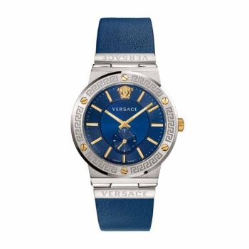 Đồng Hồ Nam Versace Greca Logo VEVI00120 41mm