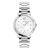 Đồng Hồ Nữ Versace Pop Chic Lady Two Tone Ladies Watch VEVD00419 36mm Màu Bạc